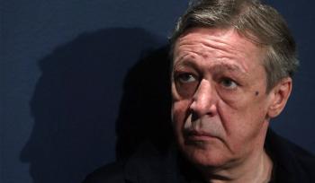 Арбенина раскритиковала скандал вокруг ДТП с Ефремовым